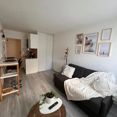 Appartement Port Nice