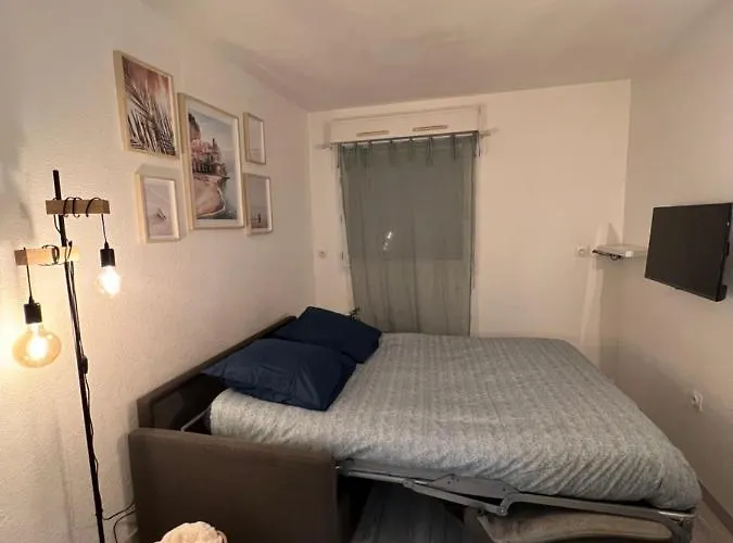 Appartement Port