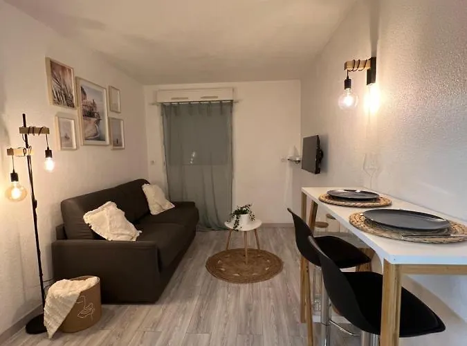 Apartment Port Nice