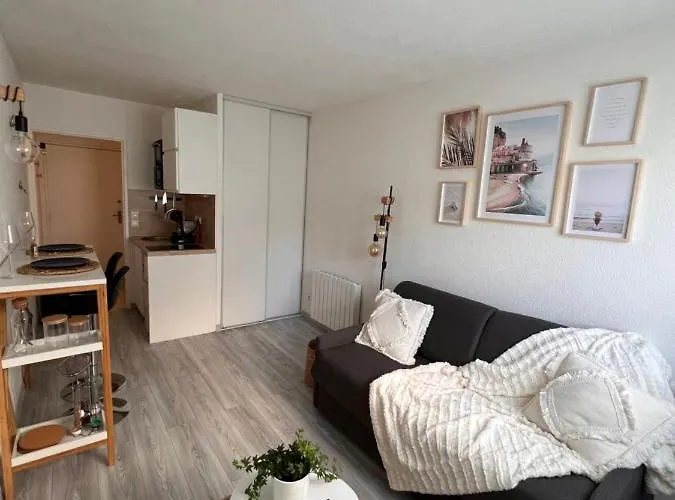 Apartment Port Nice